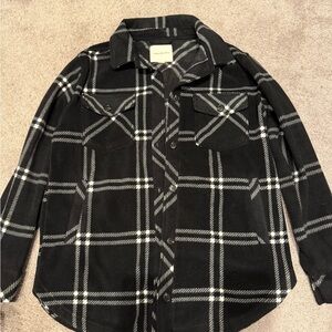 Thread & Supply Fleece Jacket